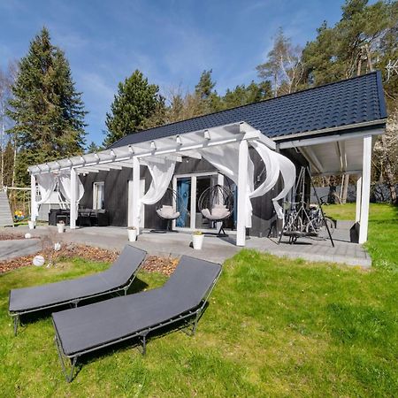 Perle An Der Polnischen Ostsee Perlino Exterior foto